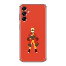 Naruto Anime Чехлы для Самсунг М14 (AlphaPrint)