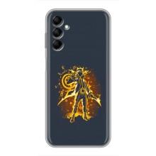 Naruto Anime Чехлы для Самсунг М14 (AlphaPrint)