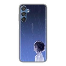 Чохли з героями АНИМЕ на Samsung Galaxy M15 (M156) – Anime L