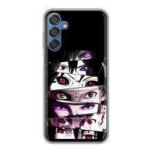 Чохли Персонажі Аніме Наруто для Samsung Galaxy M15 (M156) (AlphaPrint)