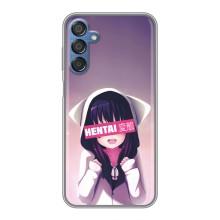 Чохли Персонажі Аніме Наруто для Samsung Galaxy M15 (M156) (AlphaPrint)