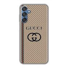 Чехлы Бренд GUCCI для Samsung Galaxy M15 (M156) – Стиль Гуччи