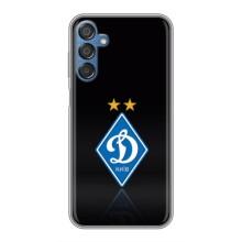 Чехлы для Samsung Galaxy M15 (M156) (VPrint) - Футбольные клубы (Динамо Киев)