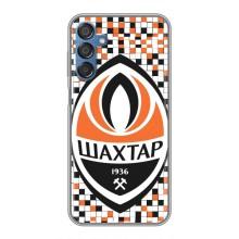 Чехлы для Samsung Galaxy M15 (M156) (VPrint) - Футбольные клубы (ФК Шахтер)
