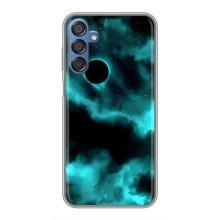 Чехлы КОСМОС для Samsung Galaxy M15 (M156) – Затмение