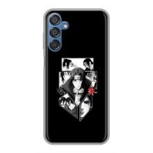 Чохли на тему: Ітачи Учіха для Samsung Galaxy M15 (M156) (AlphaPrint)