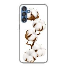 Чохли на військову тематику для Samsung Galaxy M15 (M156) – Бавовна