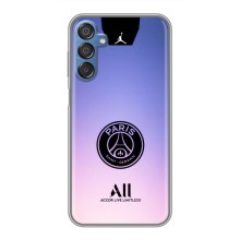Чохли PSG для Samsung Galaxy M15 (M156) (AlphaPrint) (лого PSG)