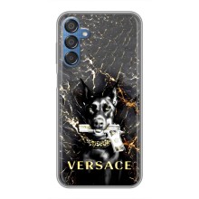 Чехлы VERSACE для Самсунг М15 (PREMIUMPrint) (AlphaPrint-ген.)