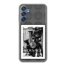 Чохли VERSACE для Самсунг М15 (PREMIUMPrint)