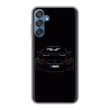 Чехол BMW для Самсунг М15