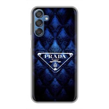 Чохол (Dior, Prada, YSL, Chanel) для Samsung Galaxy M15 (M156) (Прада)