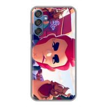 Чехол для Samsung Galaxy M15 (M156) Бравл Старс (VPrint)