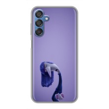 Чохол Головоломка для Samsung Galaxy M15 (M156) - (AlphaPrint) – Хандра