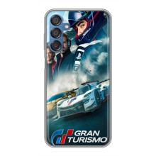 Чохол Gran Turismo / Гран Турізмо на Самсунг Гелексі М15 (Гонки)