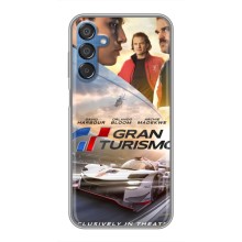 Чехол Gran Turismo / Гран Туризмо на Самсунг Галакси М15 (Gran Turismo)