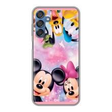Чехлы для телефонов Samsung Galaxy M15 (M156) - Дисней – Disney