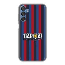 Чохол для Samsung Galaxy M15 (M156) (Барселона) – BARCA