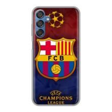 Чохол для Samsung Galaxy M15 (M156) (Барселона) – Barselona