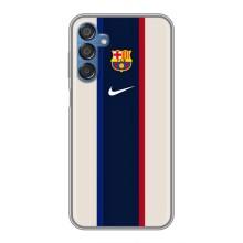Чохол для Samsung Galaxy M15 (M156) (Барселона) – Фк Барселона