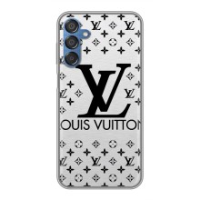 Чохол Стиль Louis Vuitton на Samsung Galaxy M15 (M156) – LV