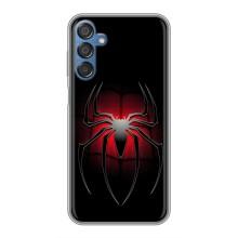 Чохол Супергерой Людина Павук на Samsung Galaxy M15 (M156) – Павук