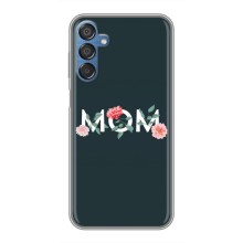 Чехлы для мамы на Samsung Galaxy M15 (M156)