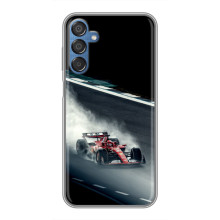 Чехол Формула1 на Samsung Galaxy M15 (M156) – Болид