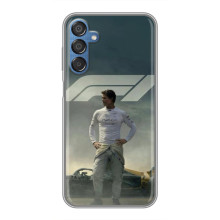 Чехол Формула1 на Samsung Galaxy M15 (M156) – Формула 1