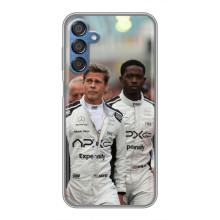 Чехол Формула1 на Samsung Galaxy M15 (M156) – Команда Апекс