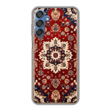 Чохол з принтом Килим для Samsung Galaxy M15 (M156) – Килим