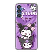 Чехол с кроликом Куроми на Samsung Galaxy M15 (M156) (Кролик Куроми)