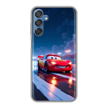 Чохол з принтом Маквін для Samsung Galaxy M15 (M156)