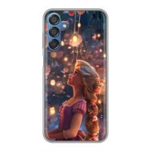 Чехол Рапунцель для Samsung Galaxy M15 (M156) (Рапунцель)