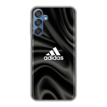 Чехол с картинкой Адидас на Самсунг М15 – Adidas logo