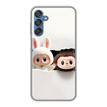 Чехол с Лабубу на Samsung Galaxy M15 (M156) (Лабубу)