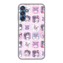 Чохол з персонажем Куромі на Samsung Galaxy M15 (M156) – Куромі шпалери