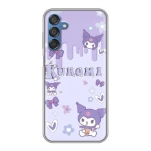 Чохол з персонажем Куромі на Samsung Galaxy M15 (M156) – Персонаж Куромі