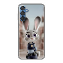 Чохол Зоотрополіс на Samsung Galaxy M15 (M156) – Зайка Джуді