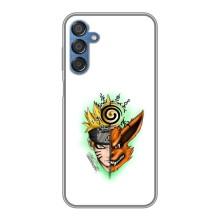 Naruto Anime Чохли для Самсунг М15 (AlphaPrint)
