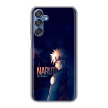 Naruto Anime Чохли для Самсунг М15 (AlphaPrint)