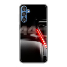 Чехол с прнтом Формула 1 на Samsung Galaxy M15 (M156) – Болід 44