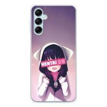 Чохли Персонажі Аніме Наруто для Samsung Galaxy M16 (AlphaPrint)