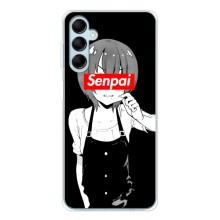 Чохли Персонажі Аніме Наруто для Samsung Galaxy M16 (AlphaPrint)