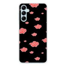 Чохли Персонажі Аніме Наруто для Samsung Galaxy M16 (AlphaPrint)