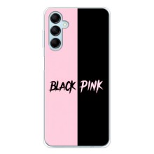 Чохли з картинкою для Samsung Galaxy M16 – BLACK PINK