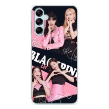 Чохли з картинкою для Samsung Galaxy M16 – BLACKPINK