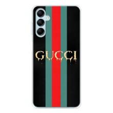 Чехлы Бренд GUCCI для Samsung Galaxy M16 – GUCCI
