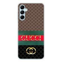 Чехлы Бренд GUCCI для Samsung Galaxy M16 – Стиль GUCCI