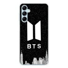 Чохли BTS для Samsung Galaxy M16 (AlphaPrint)